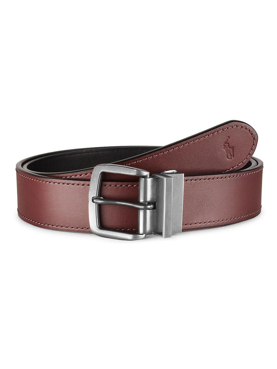 Mens Reversible Belt Product Image