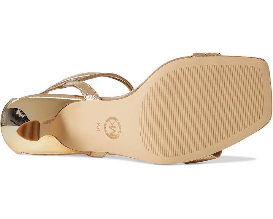 Women's MICHAEL Michael Kors Darrington Mid Sandals Product Image