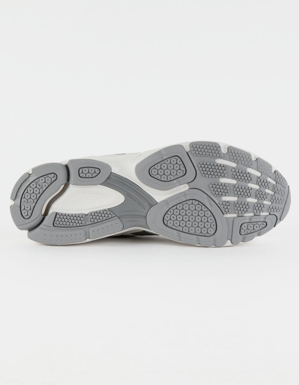 ADIDAS Spiritain 2000 Mens Shoes - WHT/GRAY Product Image