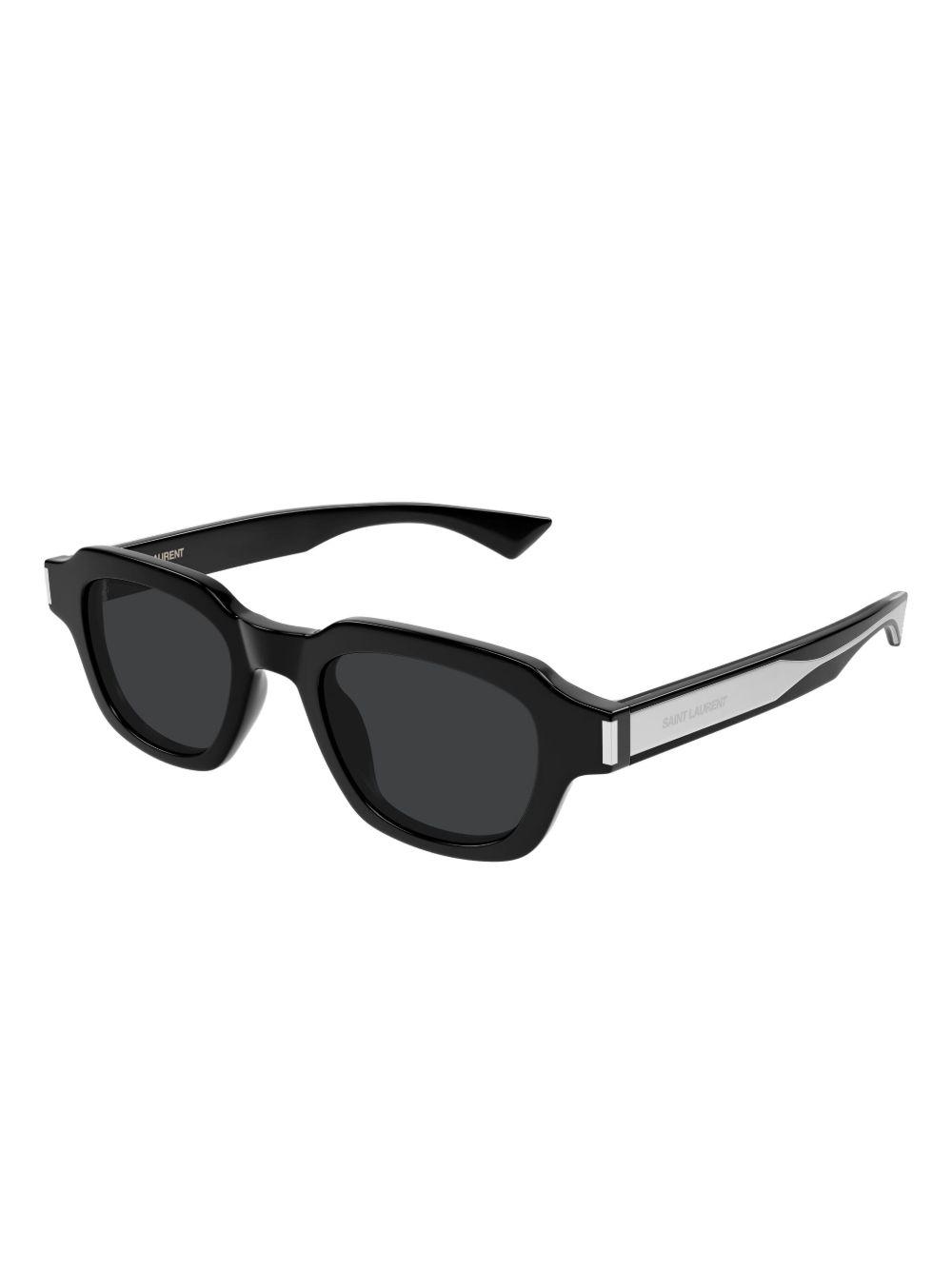 square-frame sunglasses Product Image