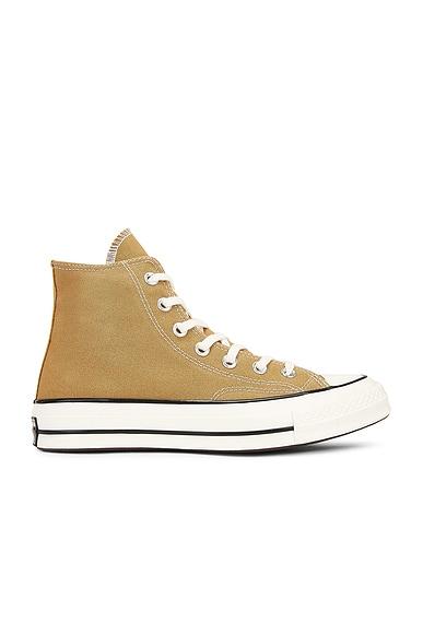 High Top Chuck 70 Sneaker Product Image