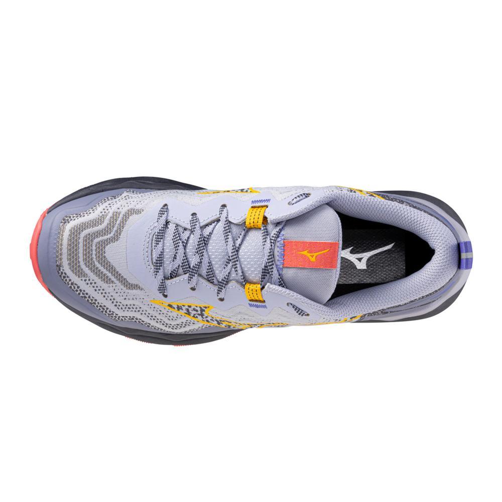 Women's Wave Daichi 9 Trail Running Shoe Product Image