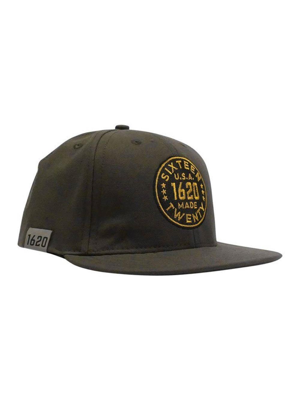 1620 NYCO Shop Hat Product Image