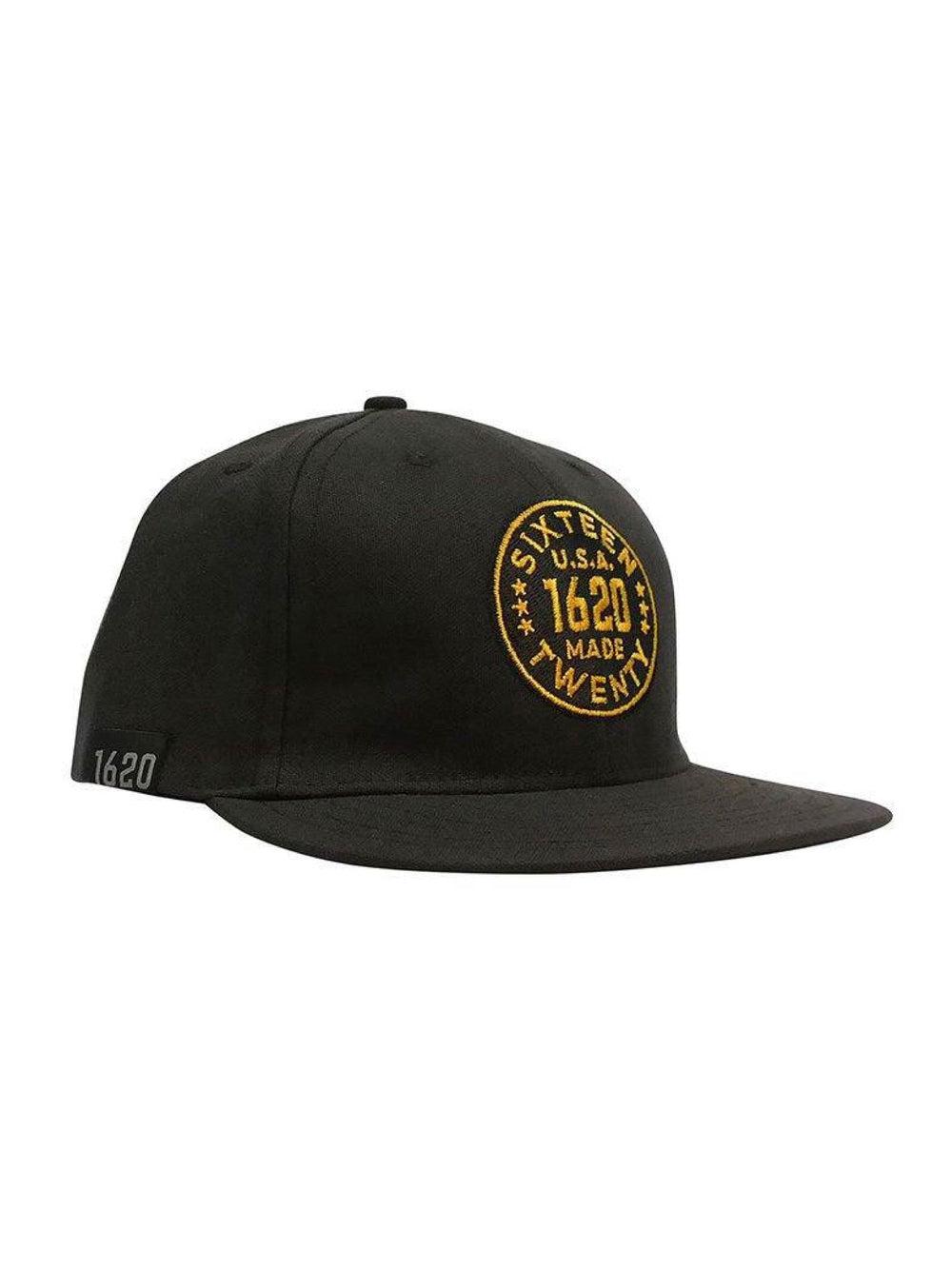 1620 NYCO Shop Hat Product Image
