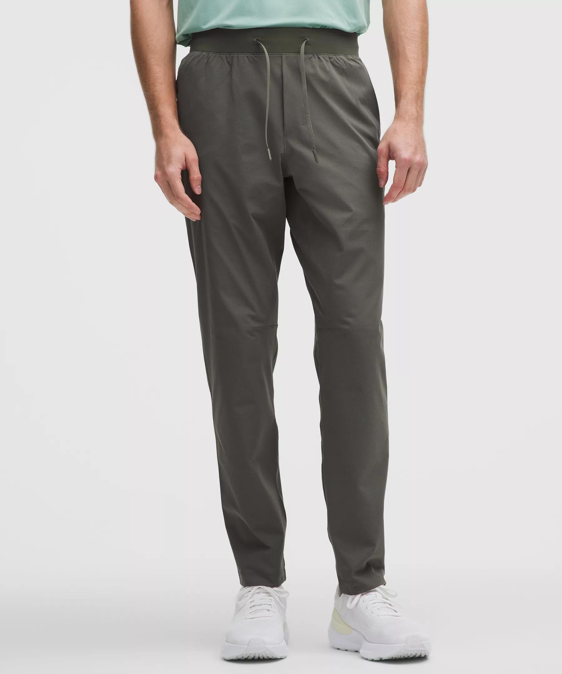 Zeroed In Slim-Fit Pant *Regular Product Image