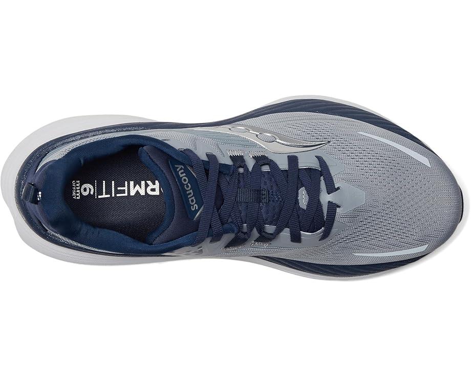 Men's Saucony Hurricane 24 Product Image