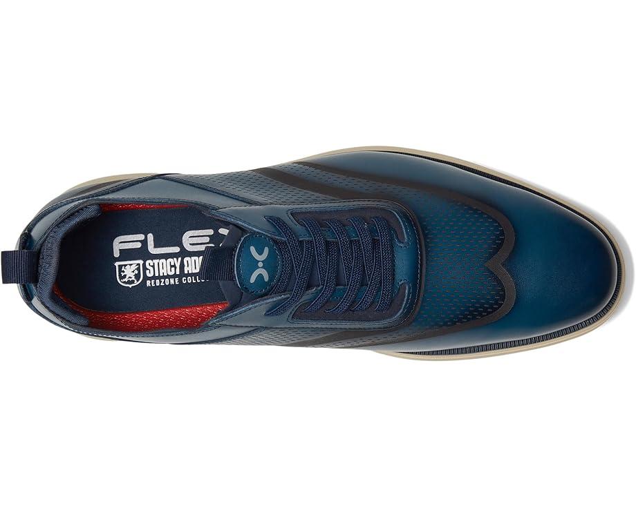 Ponte Moc Toe Sneakers Hybrid Oxford Dress Casual Lightweight Athletic Style Lace Up Product Image