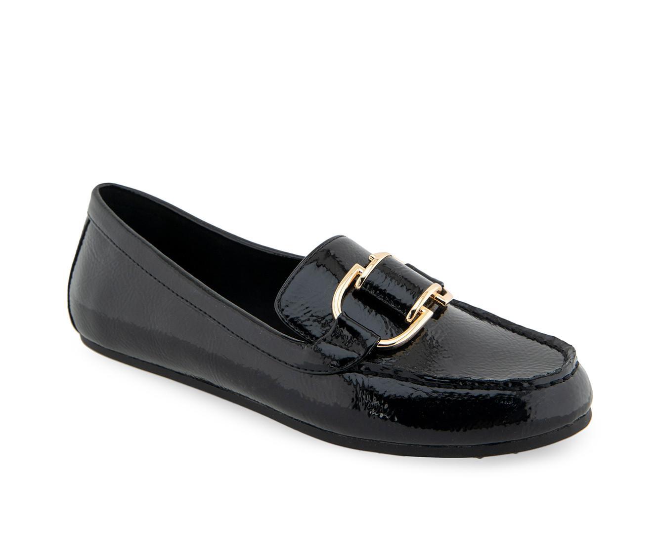 Women's Aerosoles Denver Loafers Product Image