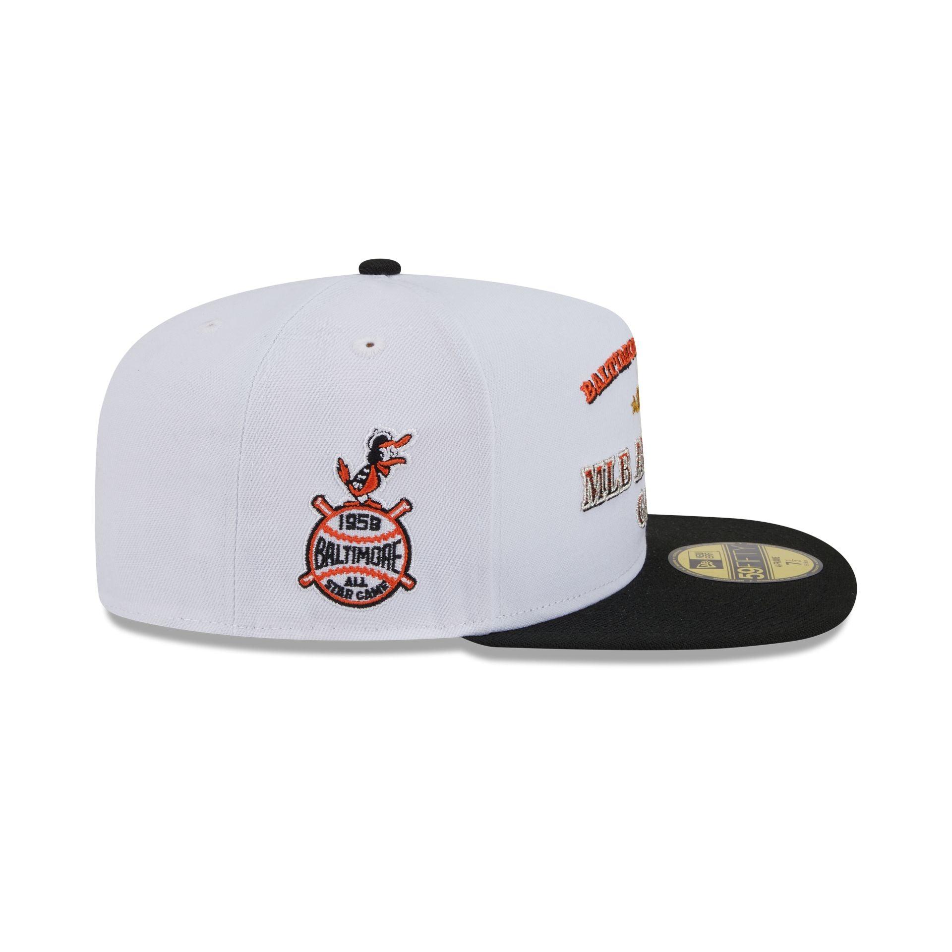Club América Retro Logo Golfer Hat Male Product Image