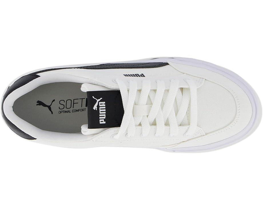 Rebound Retro Sneakers Product Image