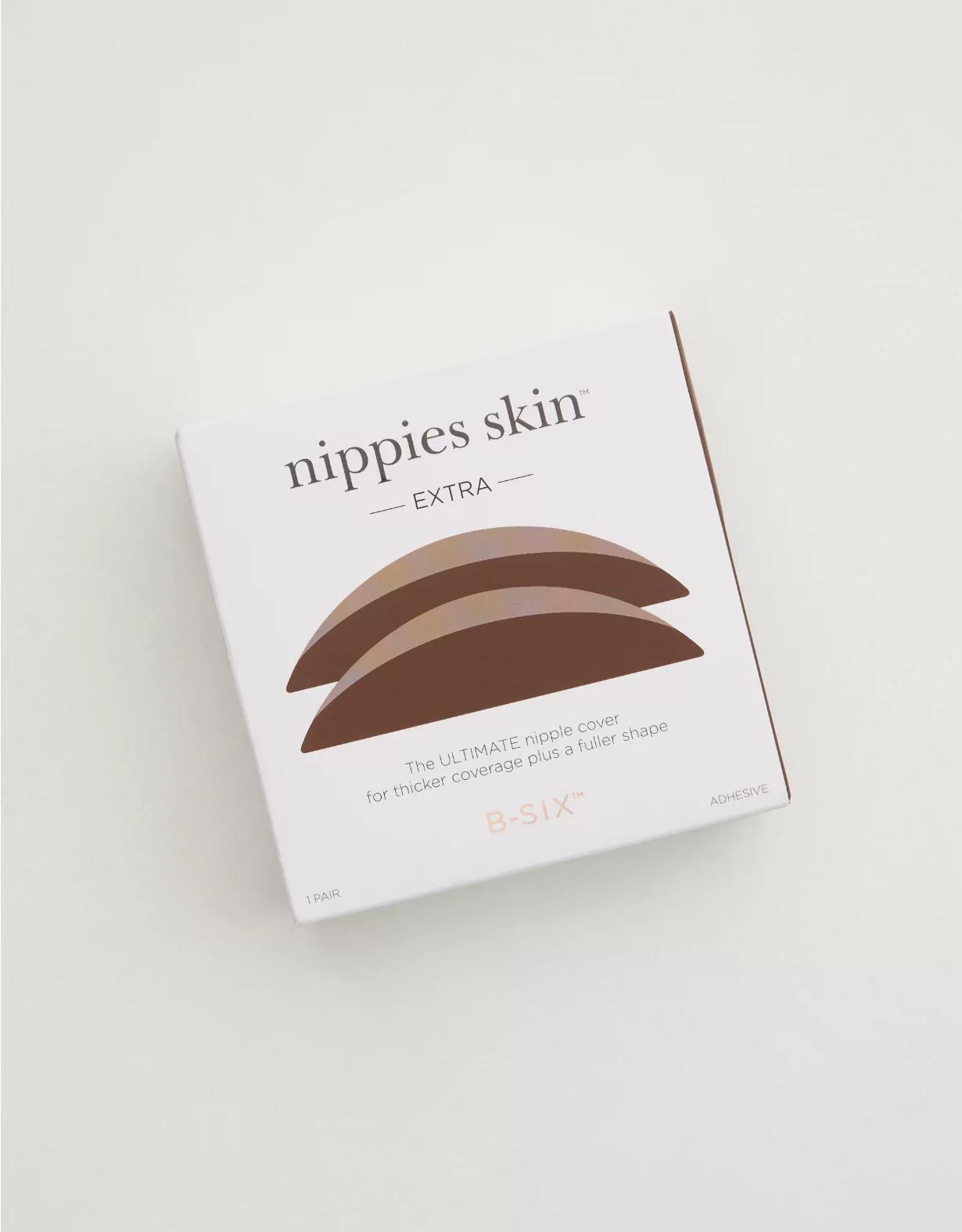Nippies Extra Coverage™ Product Image