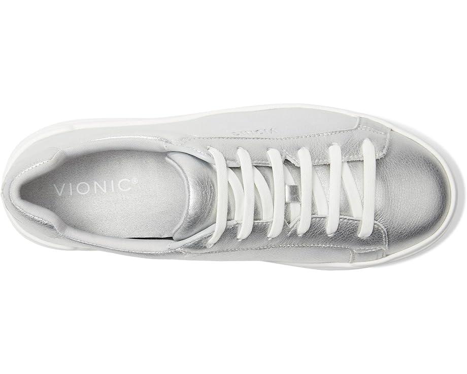 Kearny Lace Up Oxfords Product Image