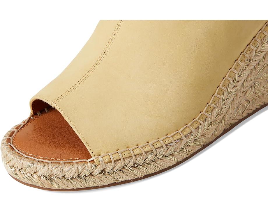 Cabriah Woven Espadrille Wedge Sandal Product Image