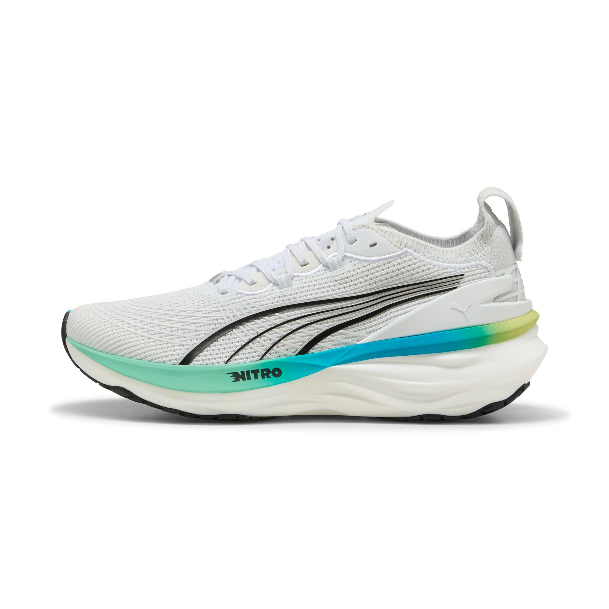 PUMA ForeverRun NITROâ¢ 2 Men's Road Running Shoes Product Image