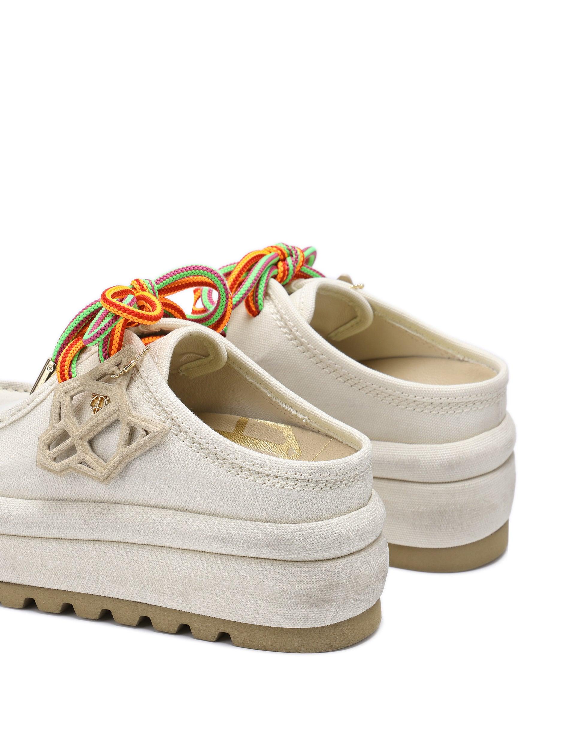 Blizzard Natural Canvas Product Image