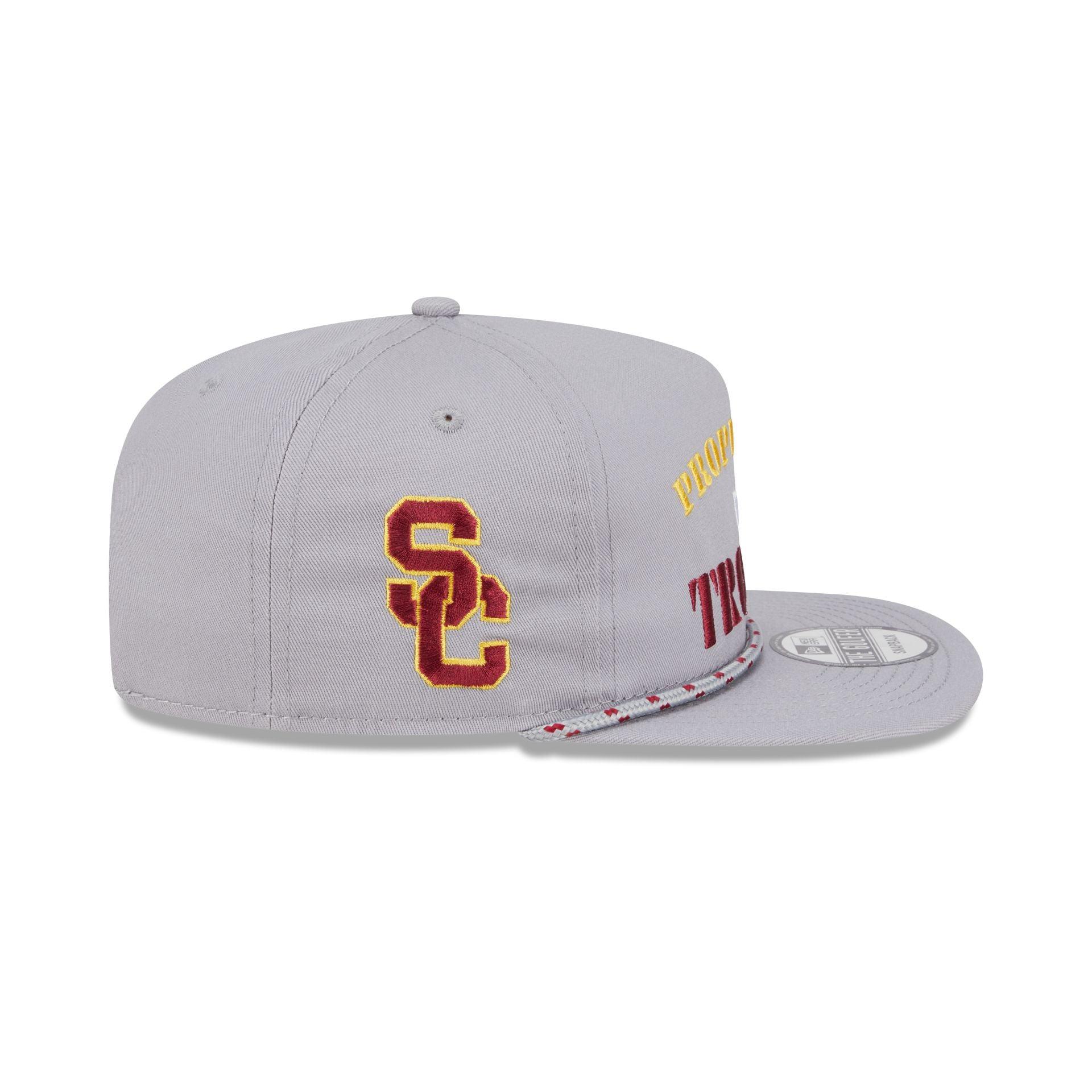 Florida State Seminoles Classic Tones 19TWENTY Adjustable Hat Male Product Image