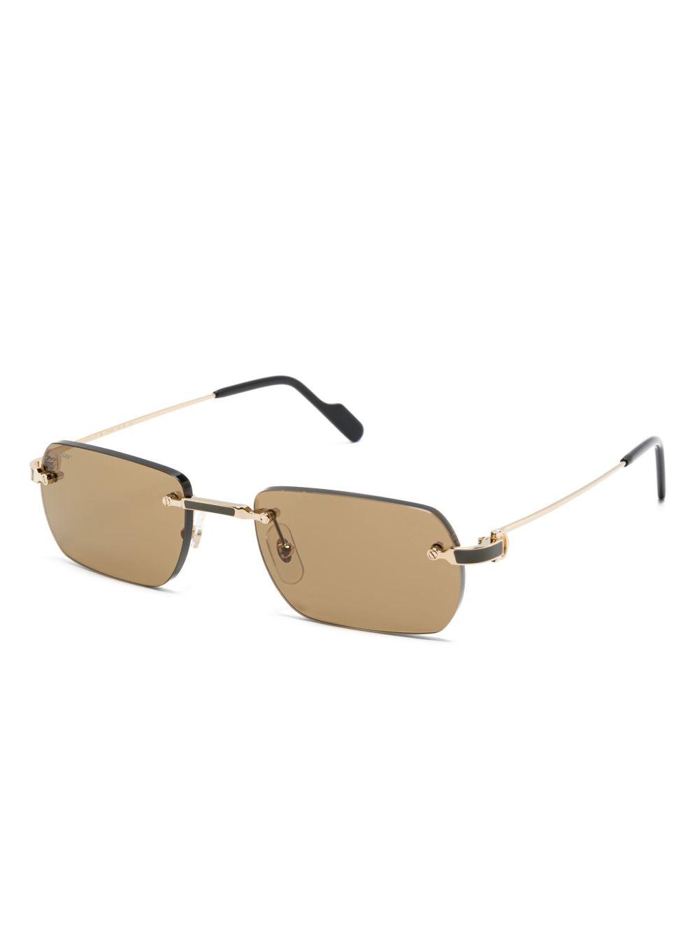 Première de Cartier sunglasses Product Image