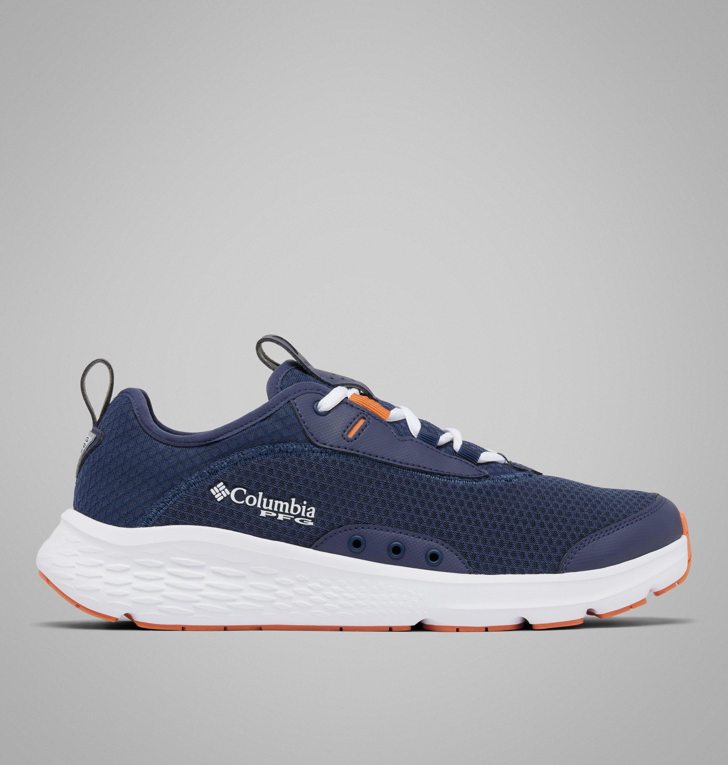 Columbia Mens PFG Castback Shoe- Product Image