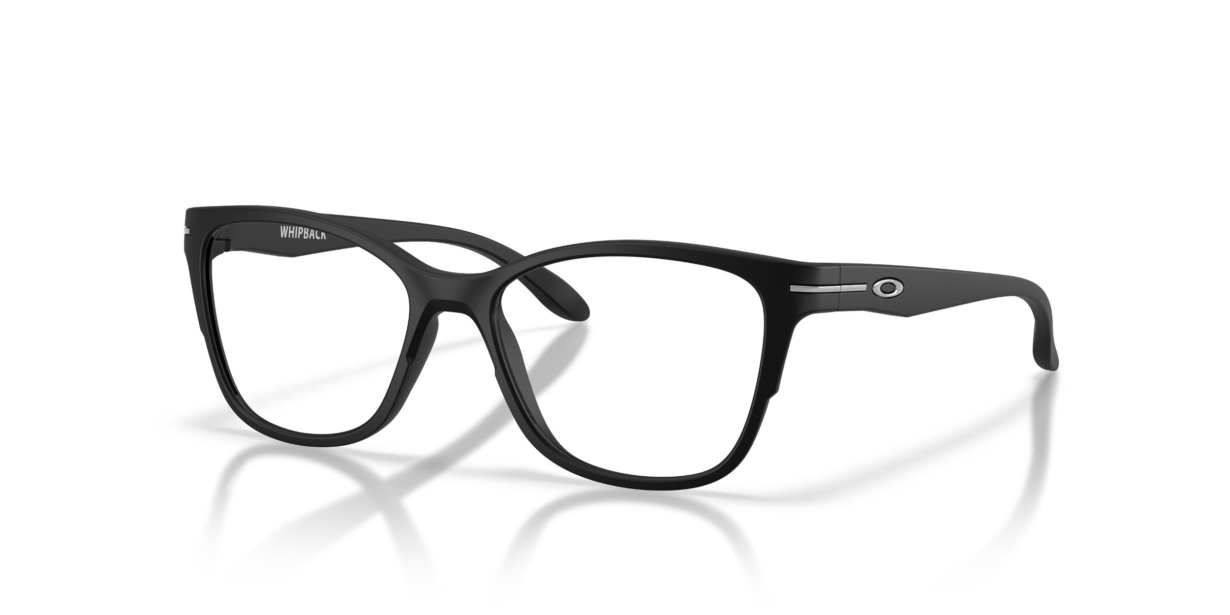 Oakley Mens Whipback (youth Fit) Eyeglasses Product Image