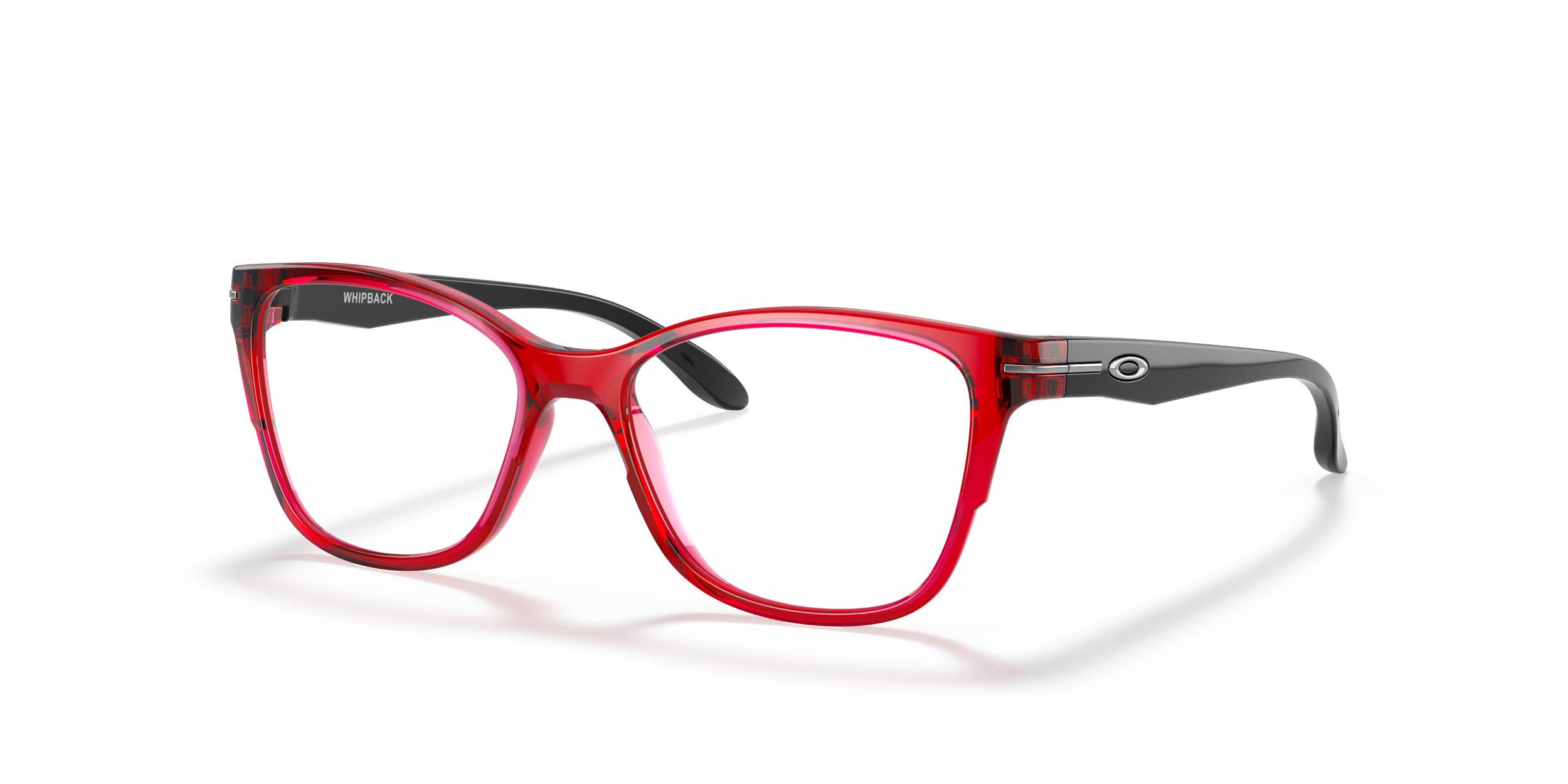 Oakley Mens Whipback (youth Fit) Eyeglasses Product Image