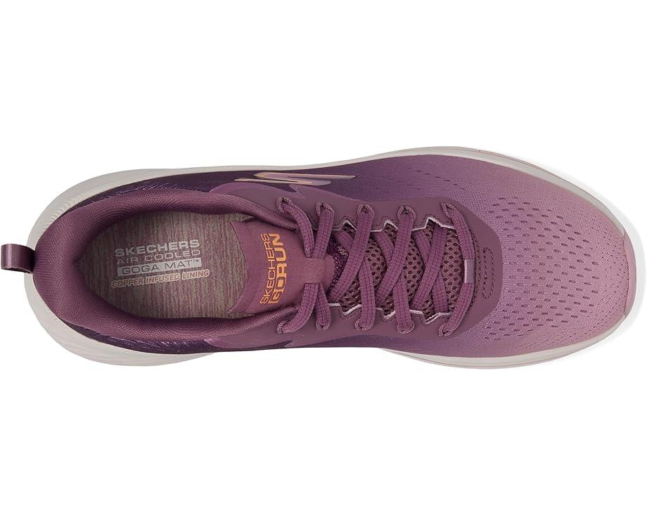 Max Cushioning Elite Mesh Lace-Up Product Image
