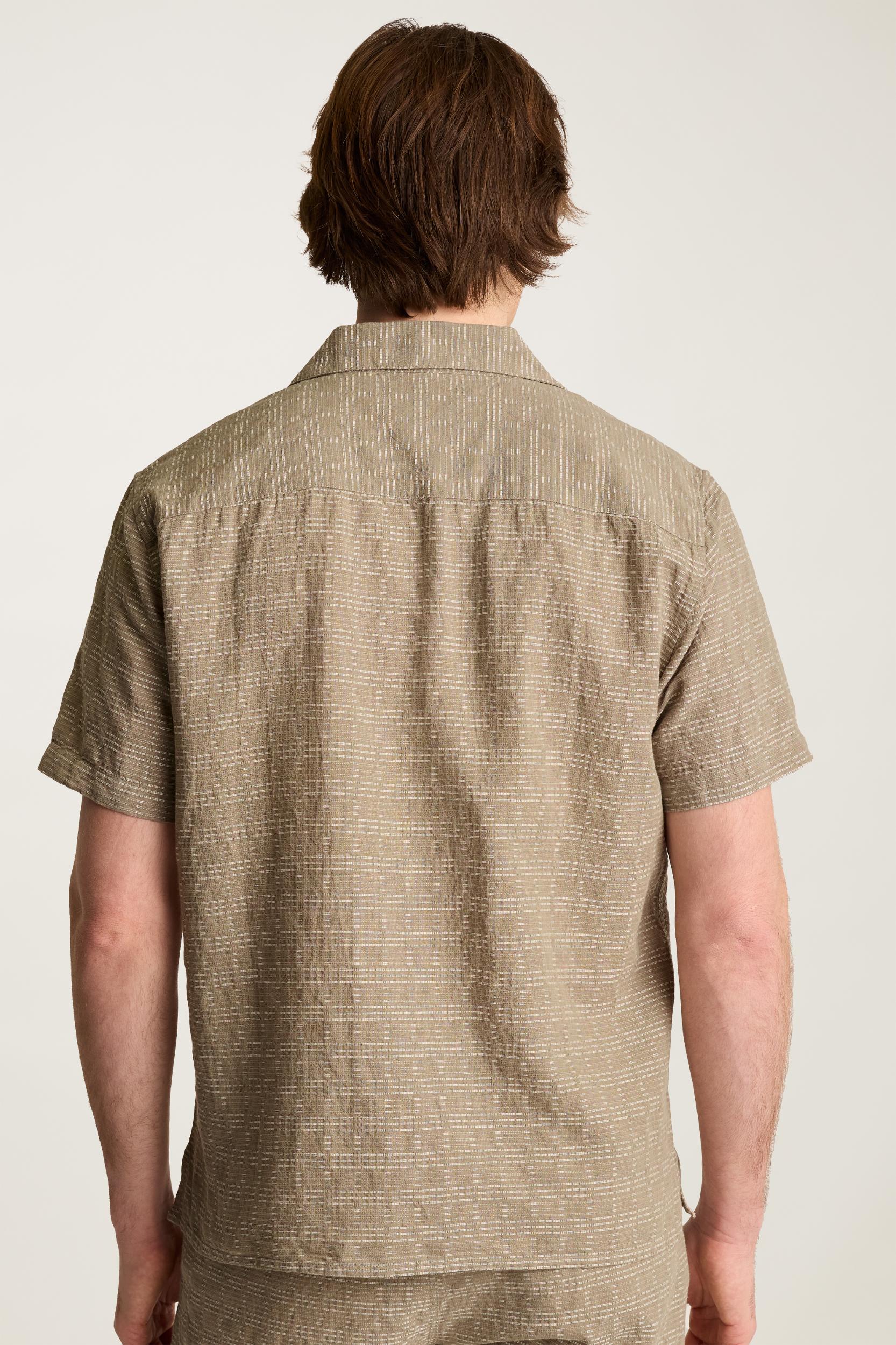 Riviera Cabana Shirt Product Image