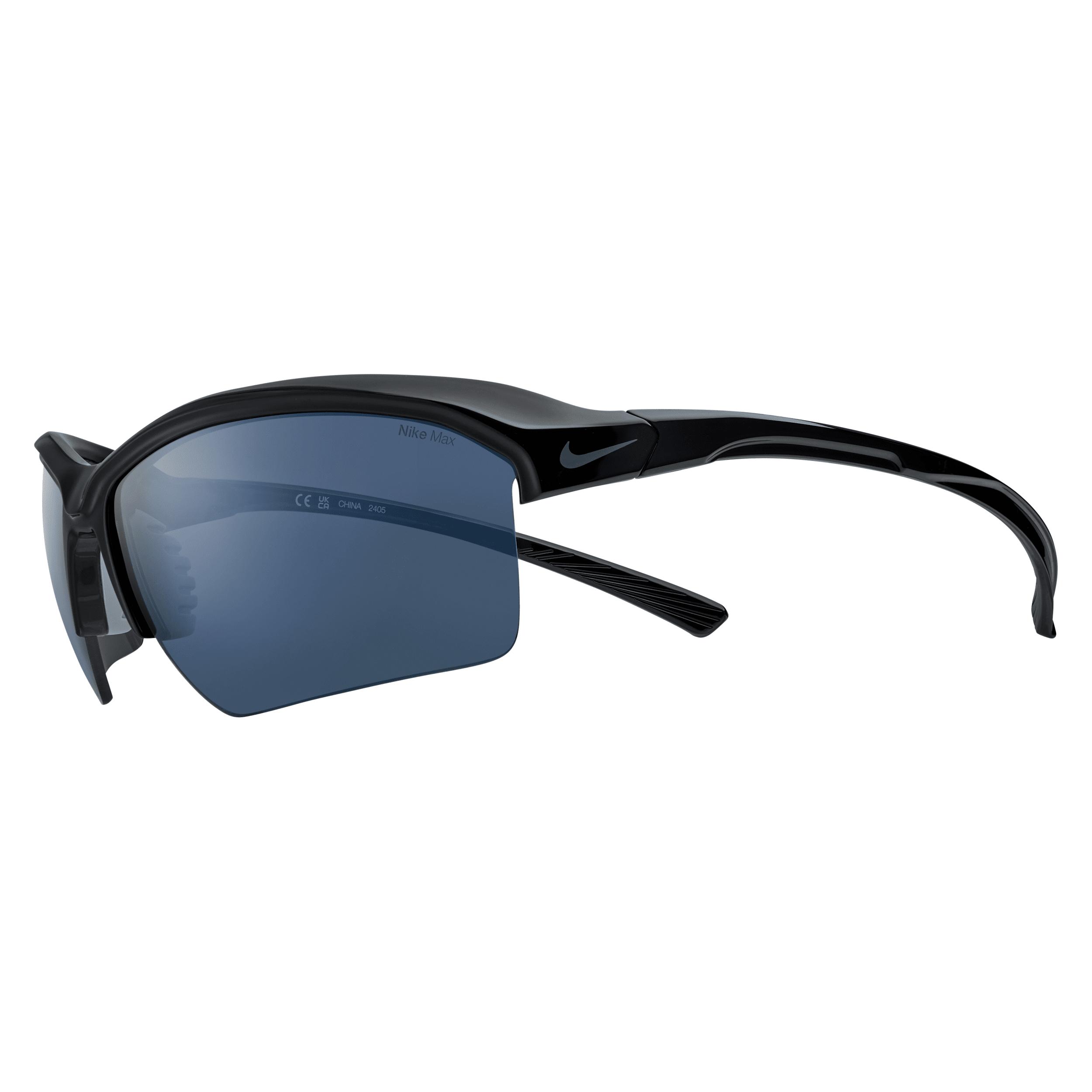 Nike Mens Skylon Rise Polarized Sunglasses | IB3519X-010 Product Image