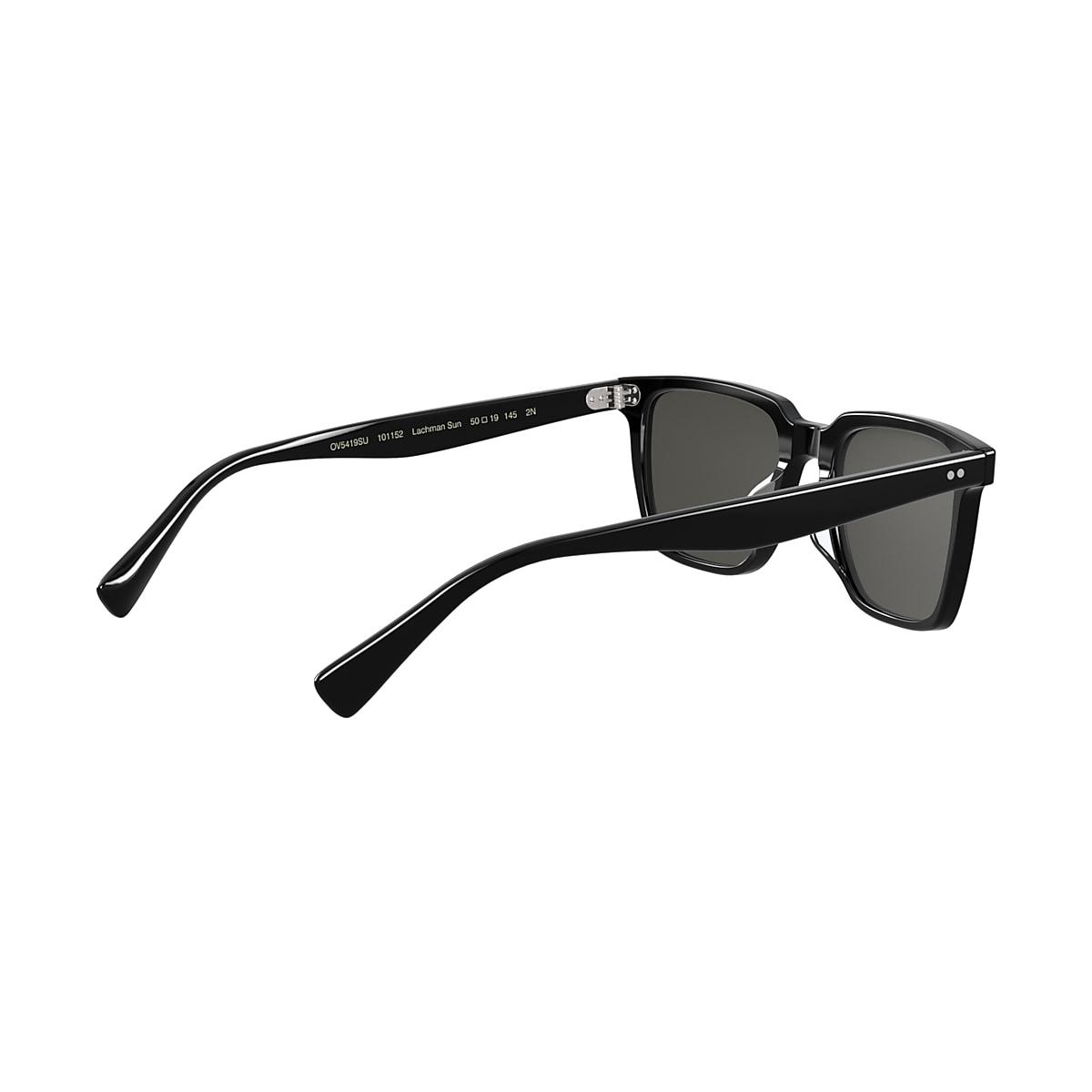 Lachman Sun 0OV5419SU__1005P2 Product Image