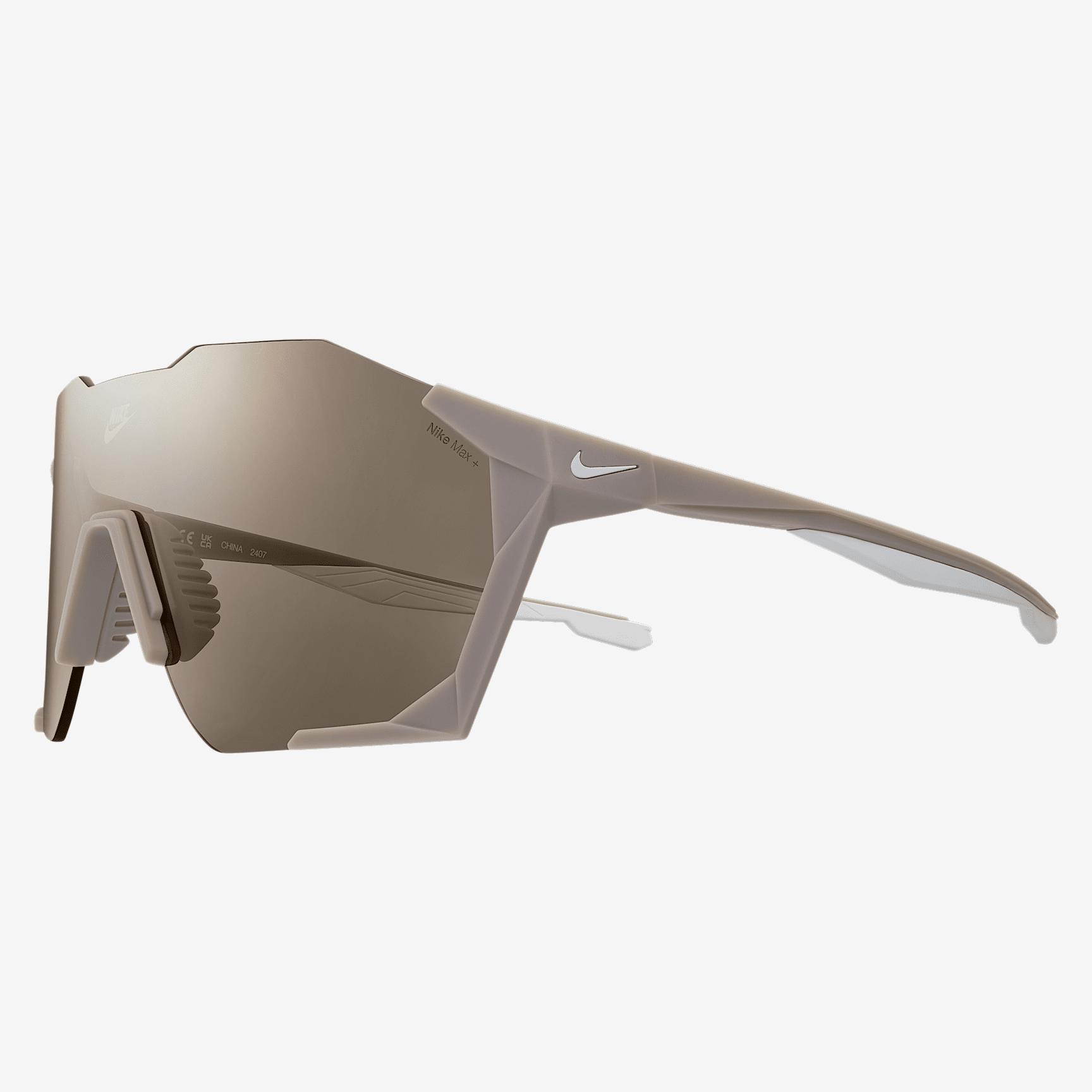 Nike Mens Charged Shield Sunglasses | IB3518X-009 Product Image