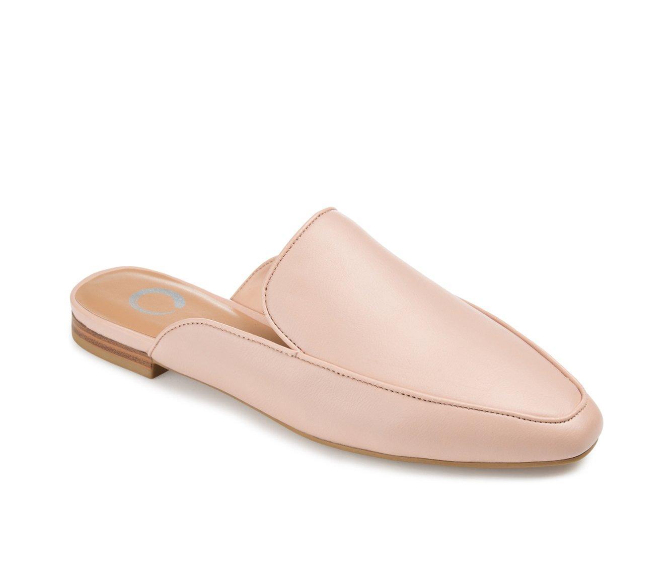 Women's Journee Collection Akza Mules Product Image