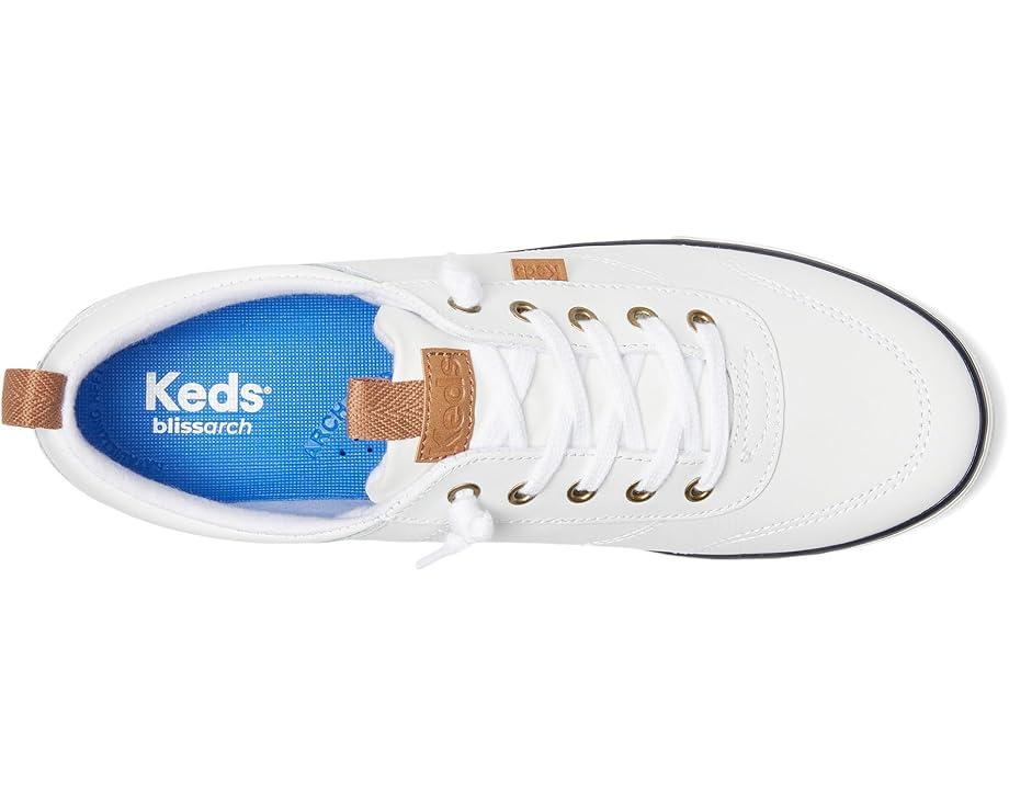 Champion Luxe Lace-Up Product Image