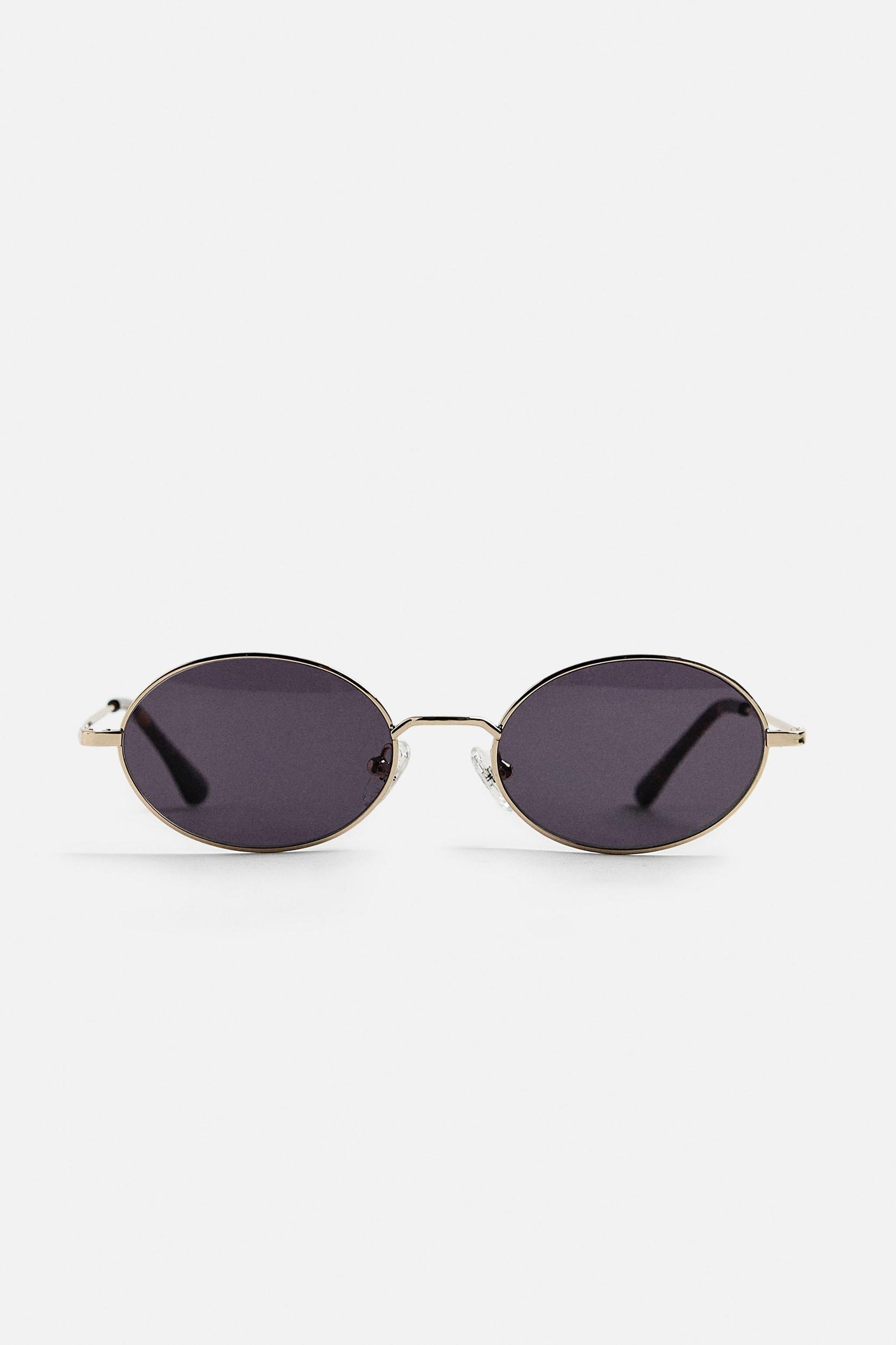 METAL SUNGLASSES Product Image