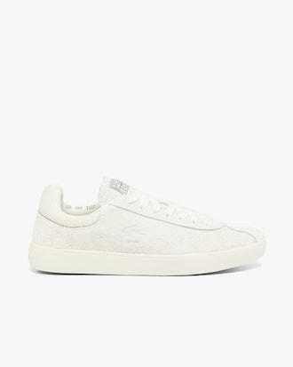 Women's Baseshot Suede Sneakers Product Image