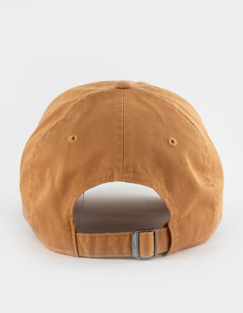 NIKE Club Strapback Hat - CLOUD BLUE Product Image