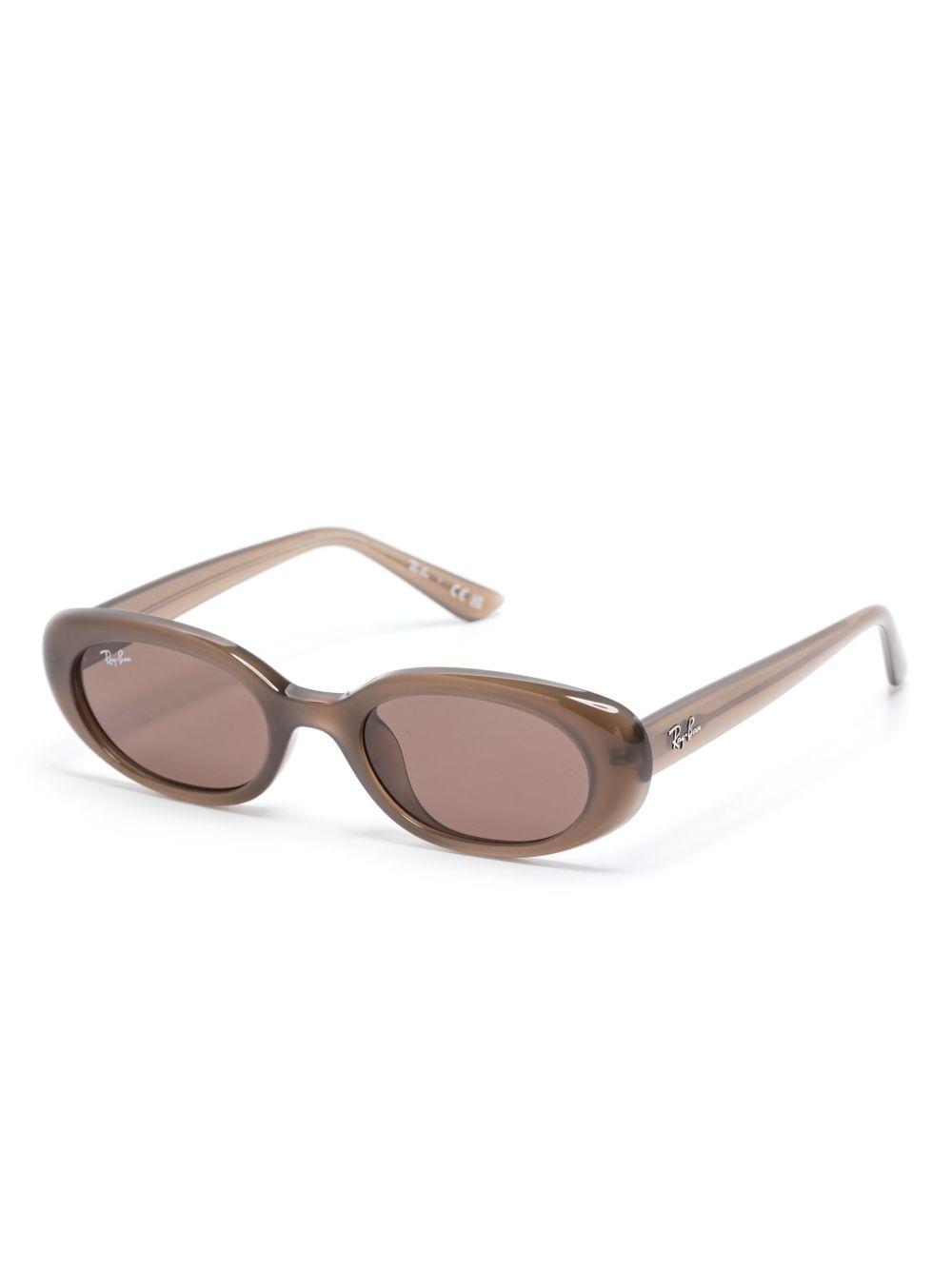 round-frame sunglasses Product Image