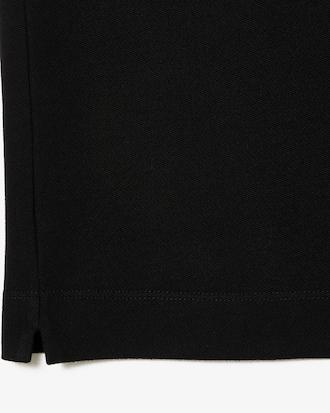 Regular Fit Paris Stretch Piqué Polo Shirt Product Image