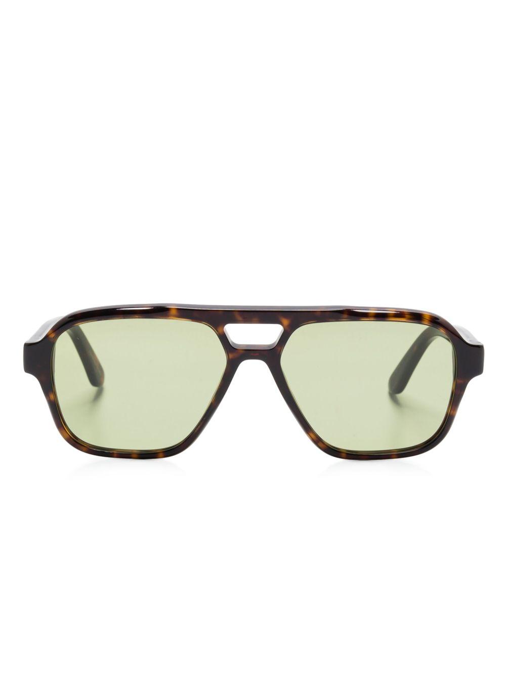 Maneval sunglasses Product Image