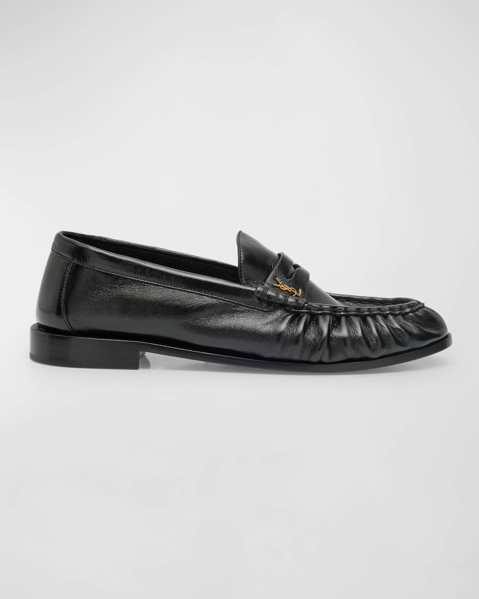 Men's Le Loafer 15 Cassandre Moccasin Penny Loafers Product Image
