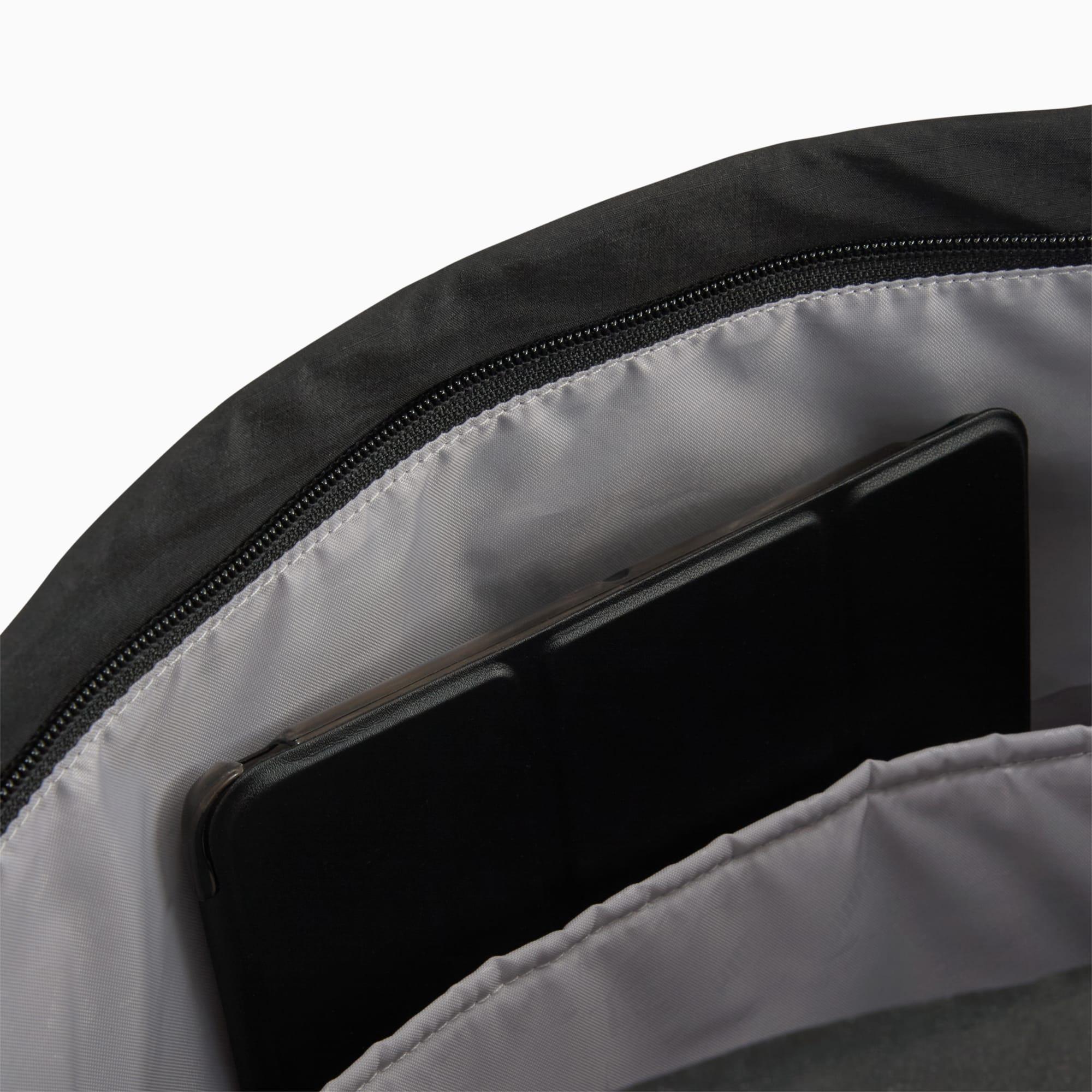 PUMA Dylan Exhibit Hockey-Inspired Men's Basketball Sweater Product Image