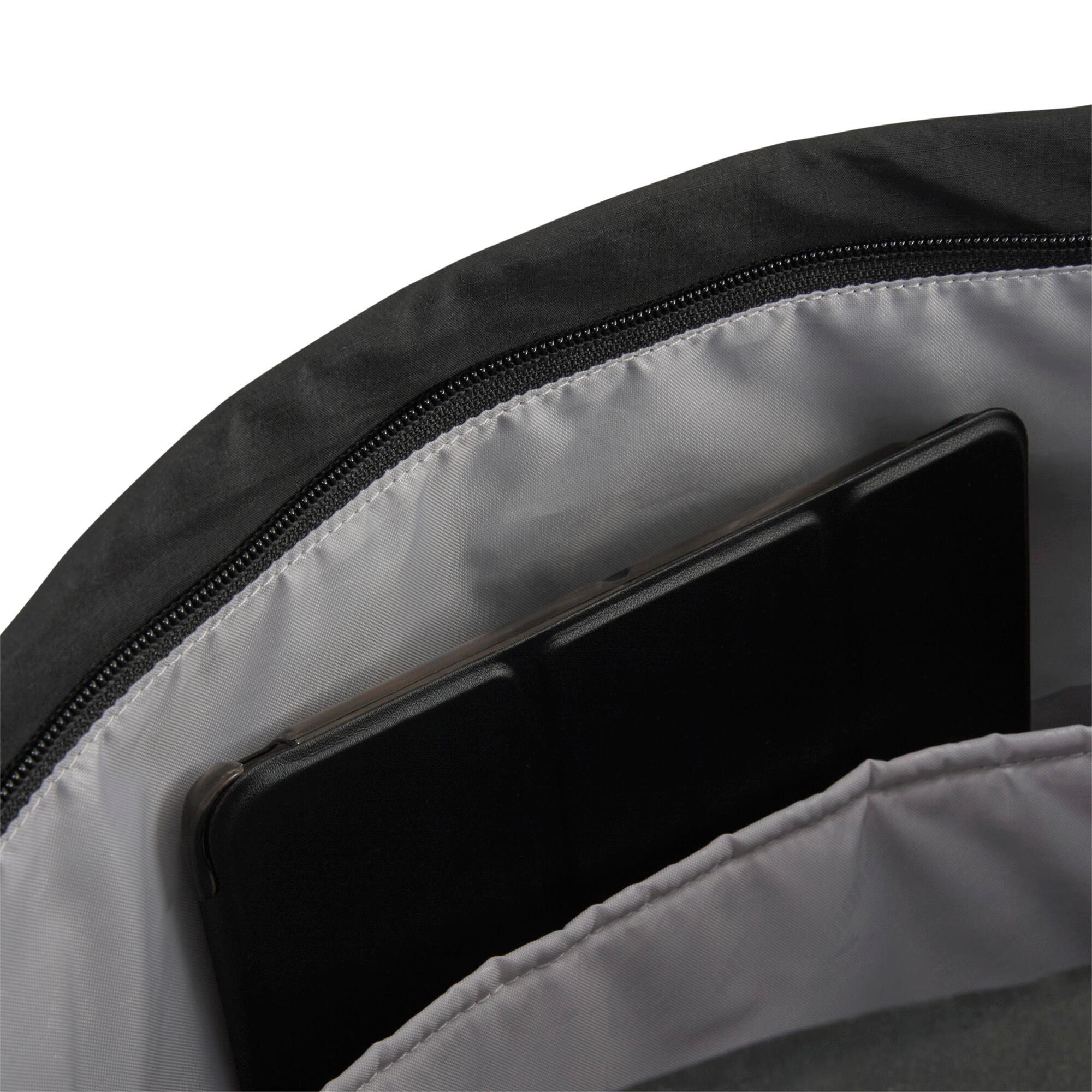 PUMA Dylan Exhibit Hockey-Inspired Men's Basketball Sweater Product Image