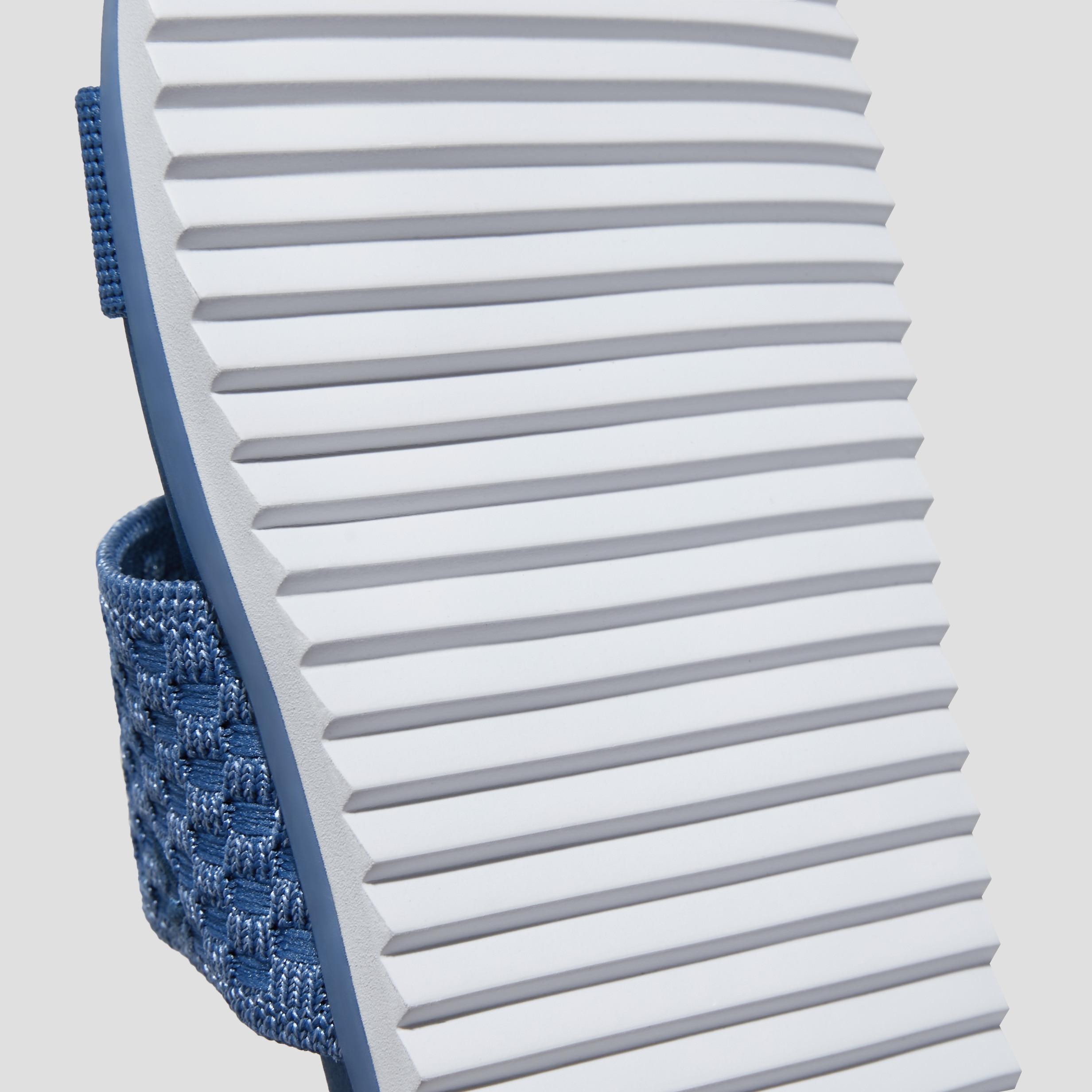 Double Straps Slide Sandals (Naina) Product Image