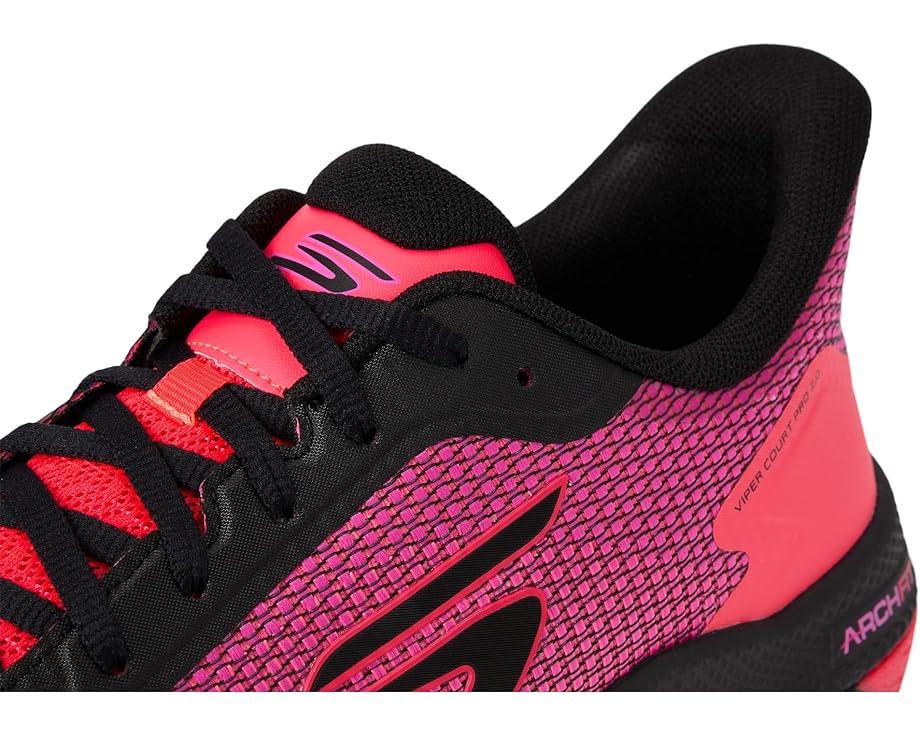 Pickleball Viper Court Pro Sneaker Product Image