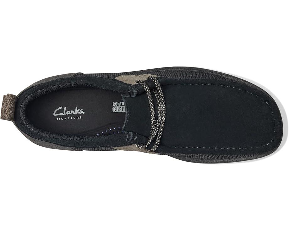 Wallabee Product Image