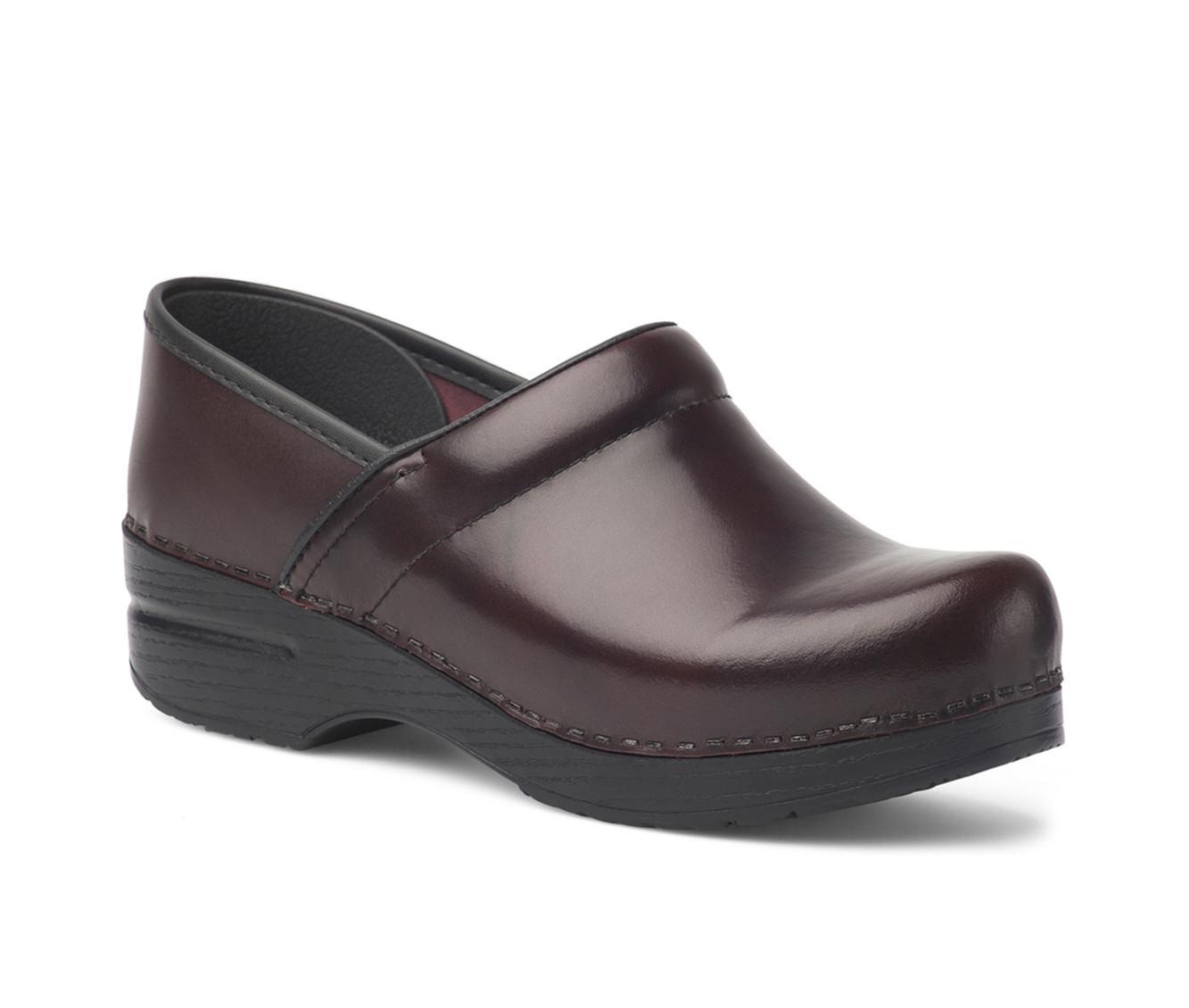 Women's Dansko Professional Cabrio Clogs Product Image