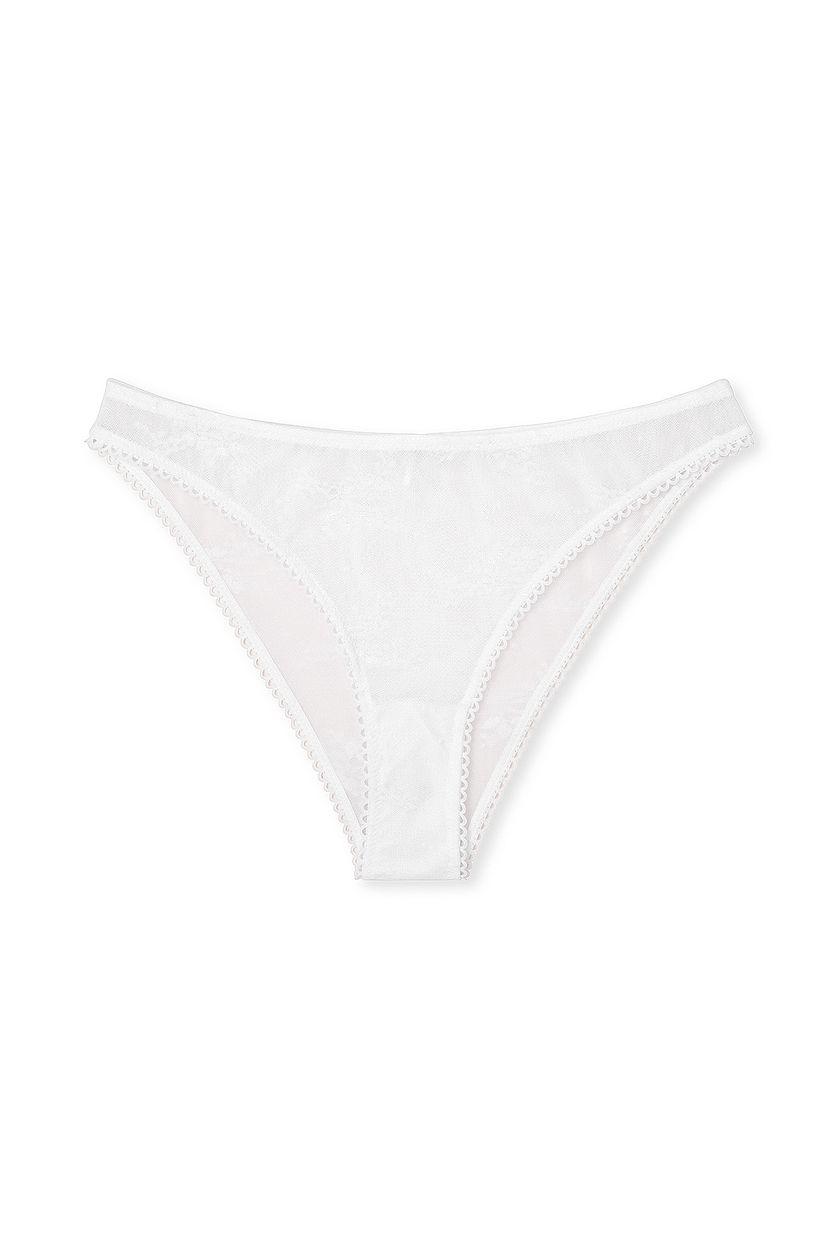Sheer Lace Panty Product Image