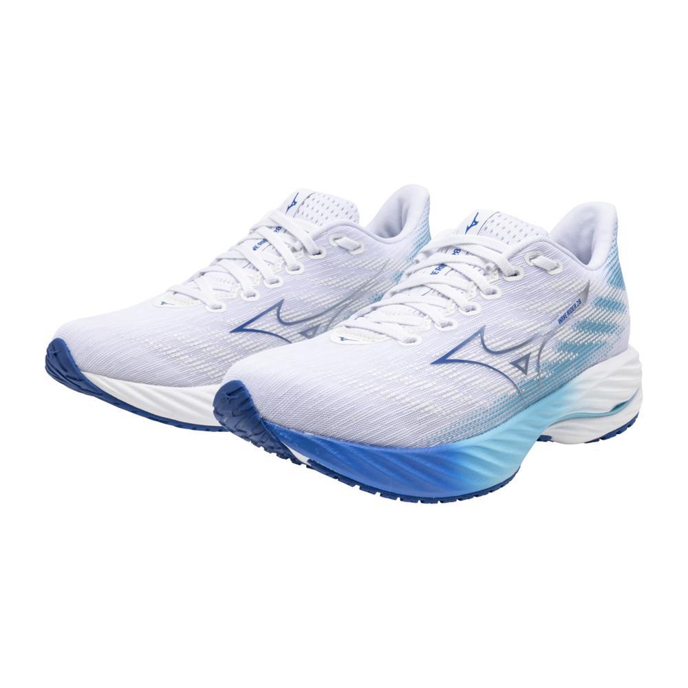 Women's Wave Rider 28 D Running Shoe Product Image