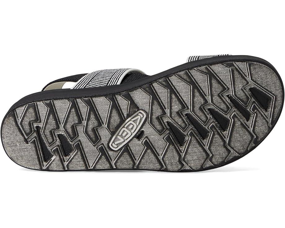 Elle Luxe Cross Strap Product Image