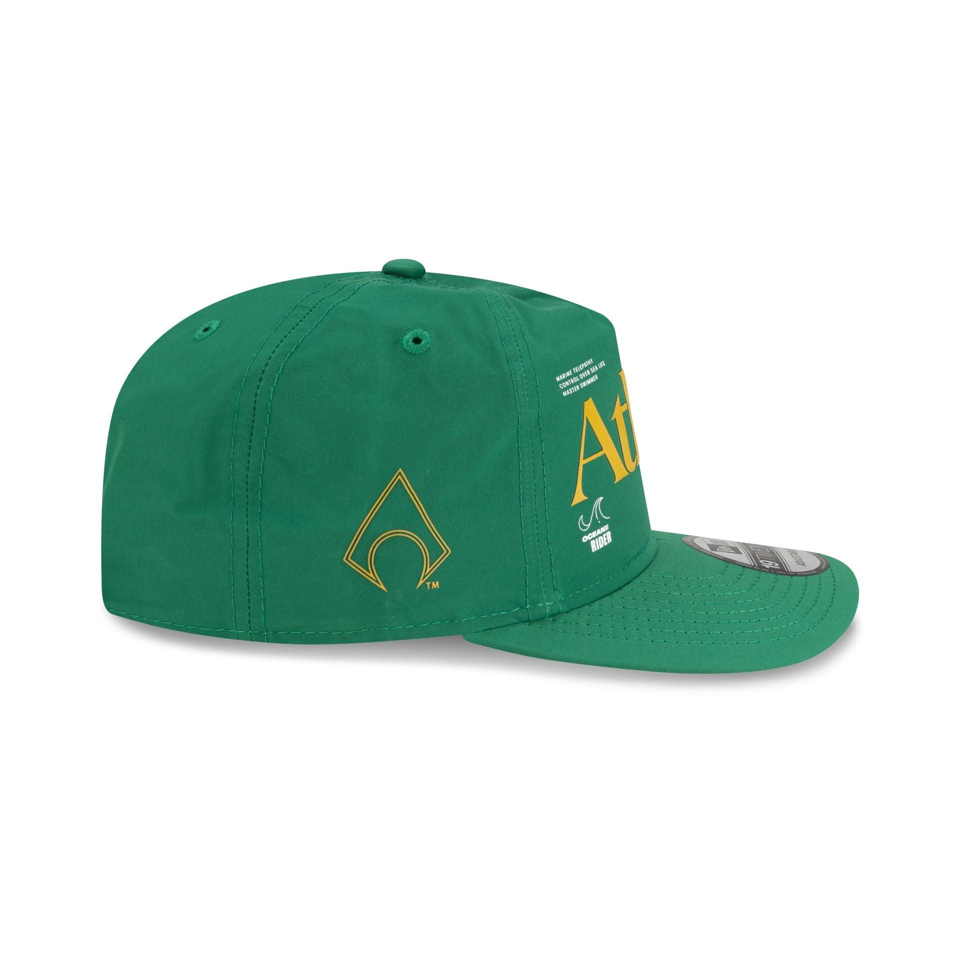 New Era Cap Who's Your Caddie? Golfer Hat Male Product Image