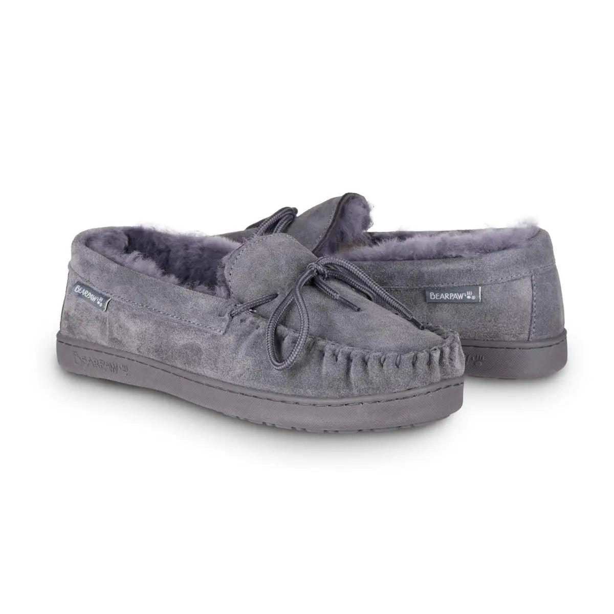 Bearpaw Men's Moccasin II Slipper Product Image