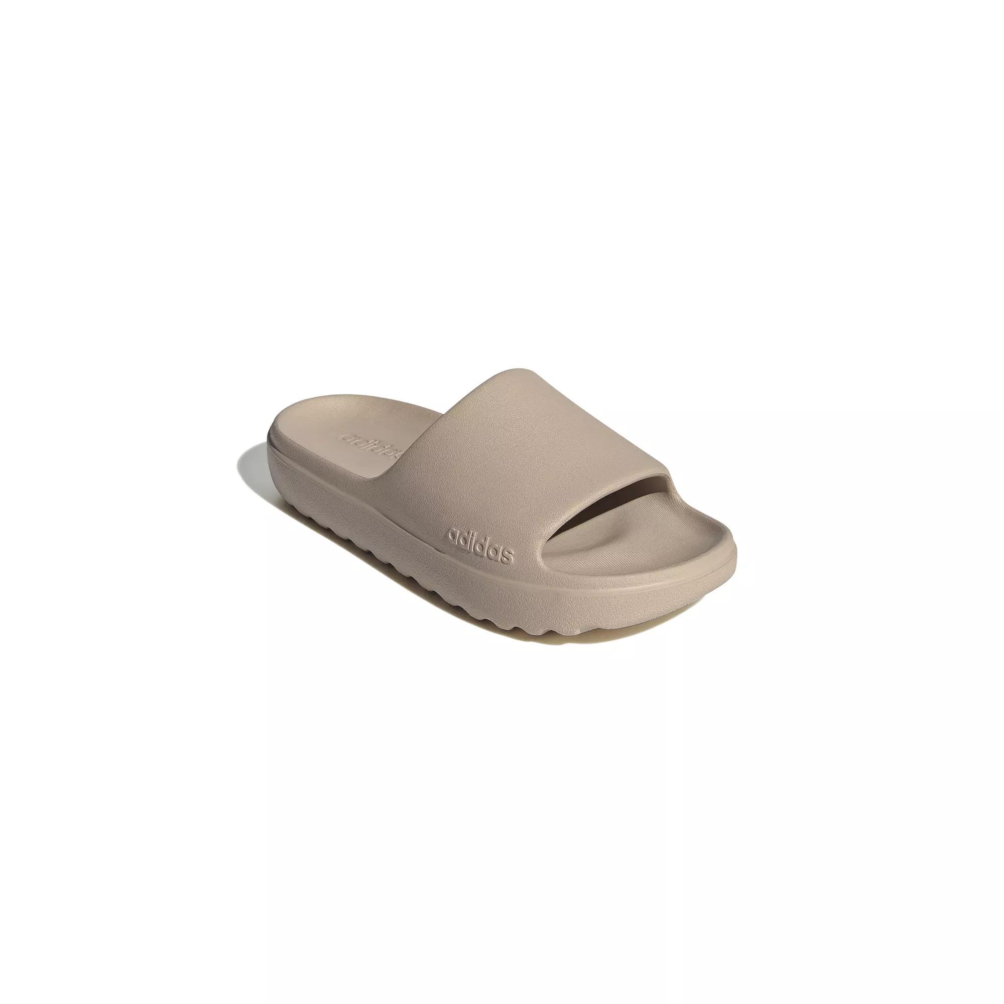 adidas adilette Lumia Adult Sport Swimming Slide Sandals, Women's,  Product Image